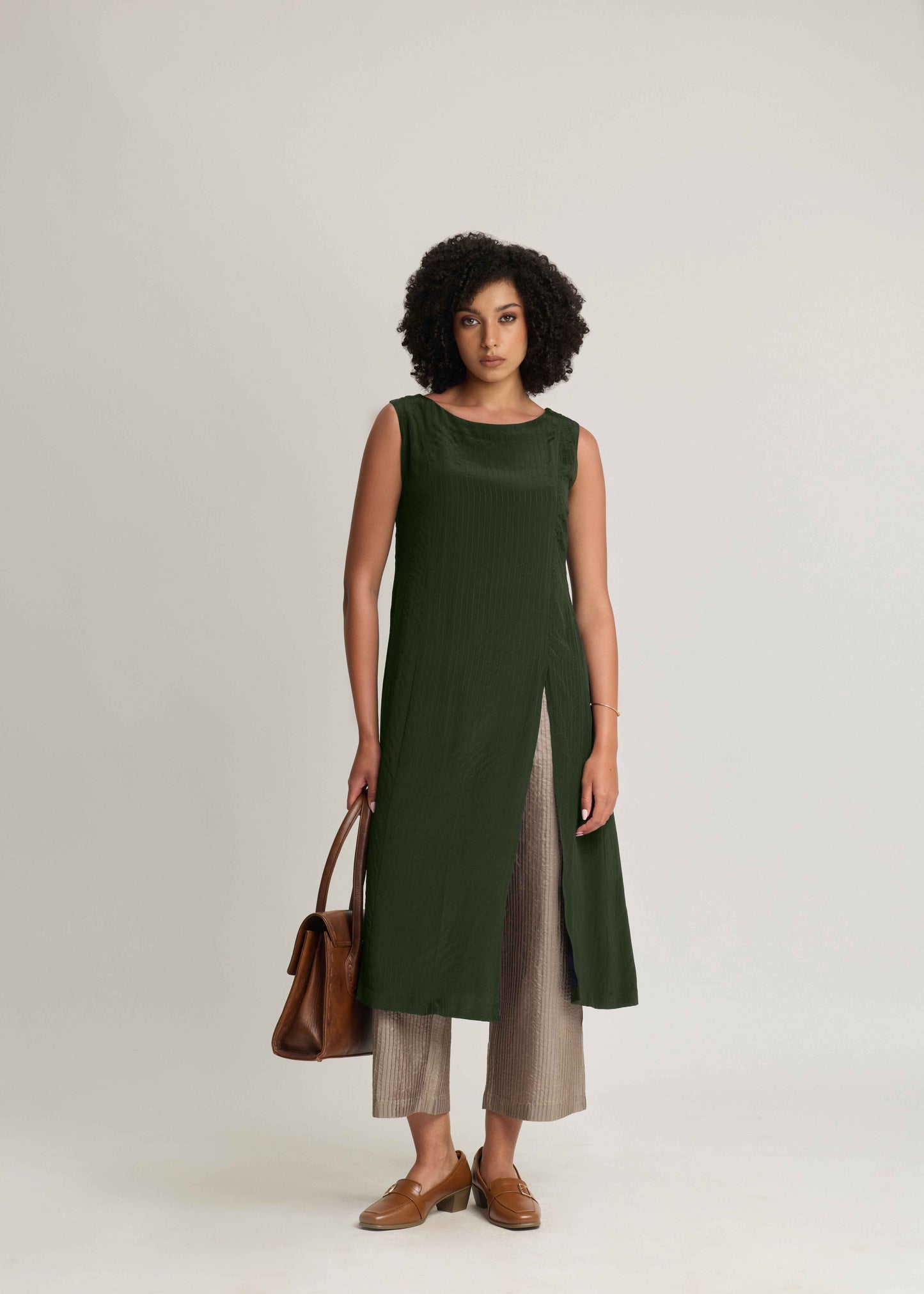 Kombu Green